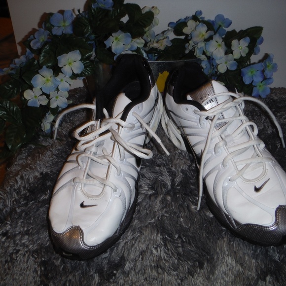 Nike Other - NIKE MAX AIR 9